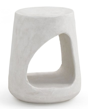 Mesa auxiliar, Paola