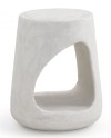 Mesa auxiliar, Paola