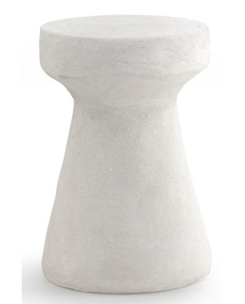 Table d'appoint, Leslie