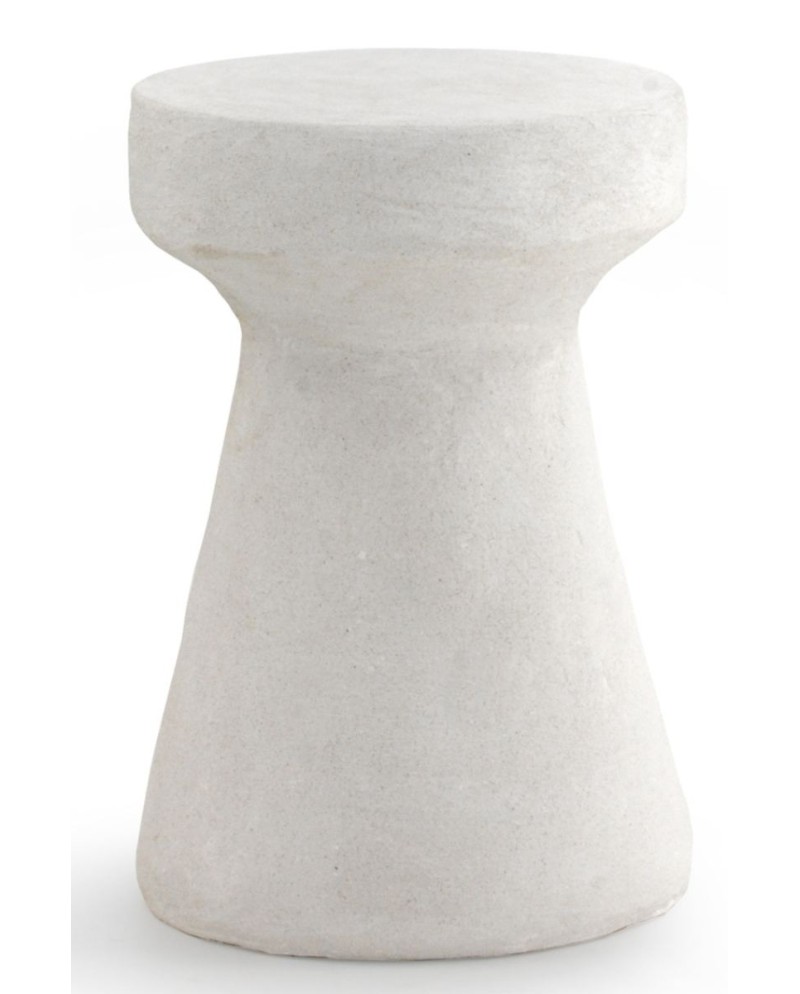 Table d'appoint, Leslie