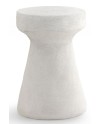 Table d'appoint, Leslie