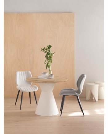 Table d'appoint, Nancy