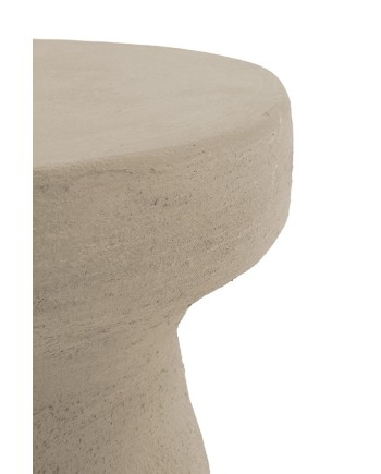Table d'appoint, Nancy