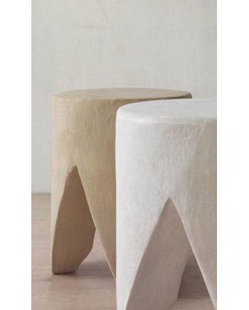 Table d'appoint, Elen