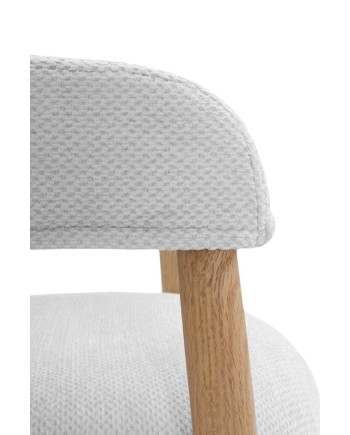 Pack 4 de sillones, Sueda