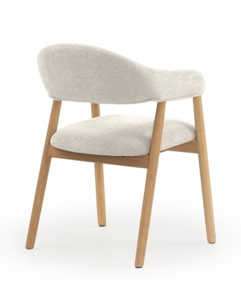 Pack 4 de sillones, Sueda