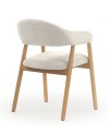 Pack 4 de sillones, Sueda