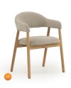 Pack 4 de sillones, Norviga
