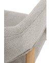 Lot de 4 de fauteuils, Norviga