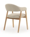 Lot de 4 de fauteuils, Norviga