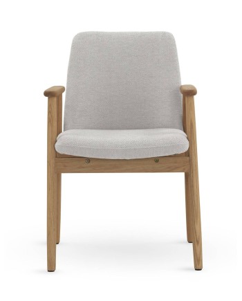 Lot de 4 de fauteuils, Turina