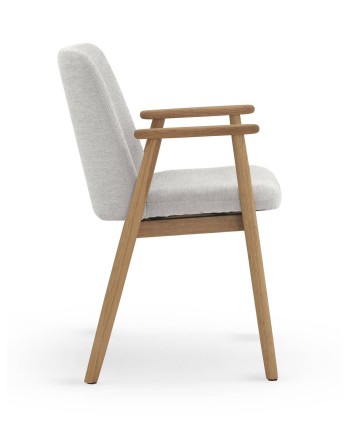 Lot de 4 de fauteuils, Turina