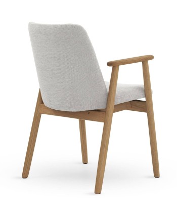 Lot de 4 de fauteuils, Turina