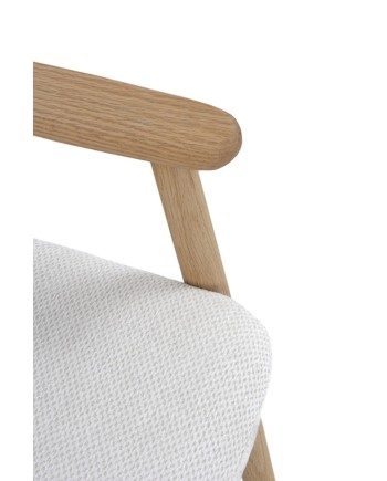 Lot de 4 de fauteuils, Turina
