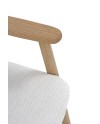 Lot de 4 de fauteuils, Turina