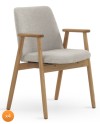 Pack 4 de sillones, Punigia
