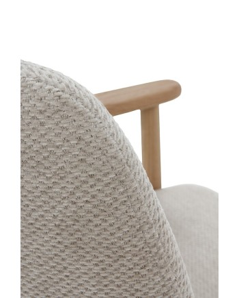 Lot de 4 de fauteuils, Punigia
