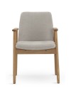 Lot de 4 de fauteuils, Punigia