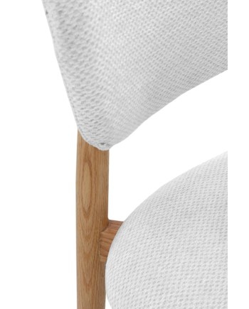 Pack de 4 sillas, Valdora
