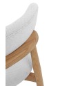 Pack de 4 sillas, Valdora