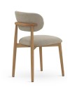 Lot de 4 de chaises, Sevilte