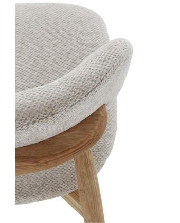 Pack de 4 sillas, Sevilte