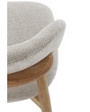 Pack de 4 sillas, Sevilte