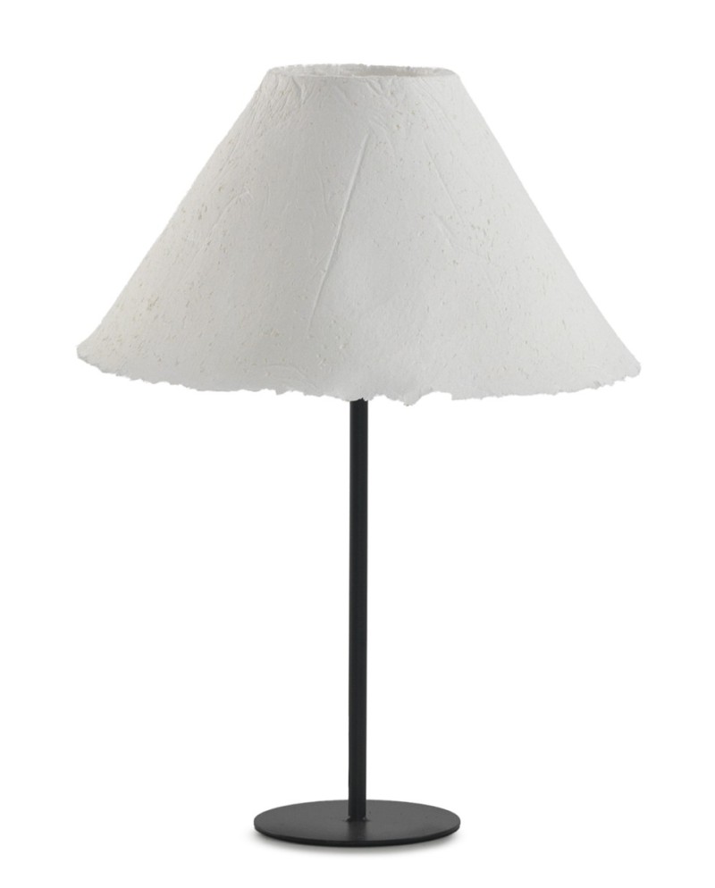 Lampe, Heila