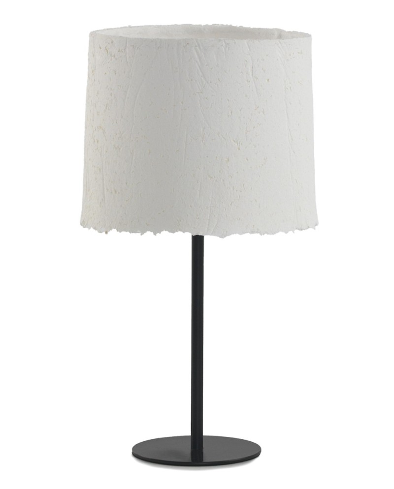 Lampe, Oile
