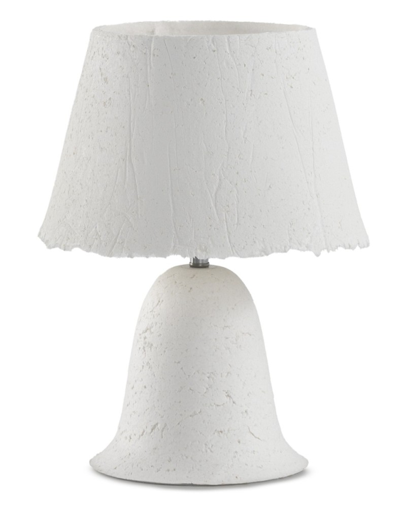 Lampe, Sedom