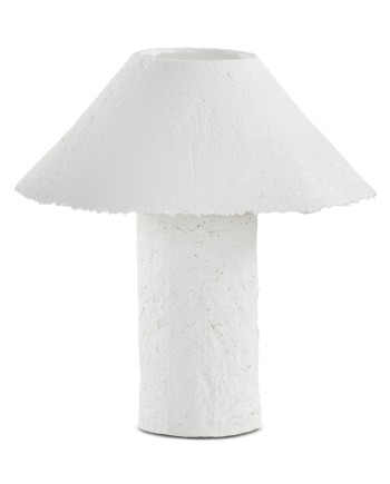 Lampe, Casan
