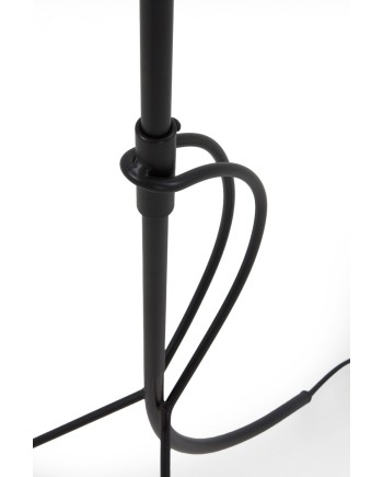 Lampadaire, Laeti