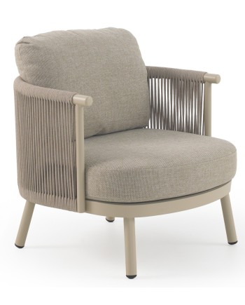 Fauteuil, Sabbia