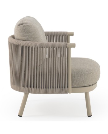 Fauteuil, Sabbia