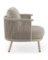 Fauteuil, Sabbia