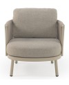 Fauteuil, Sabbia