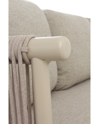 Fauteuil, Sabbia