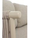 Fauteuil, Sabbia