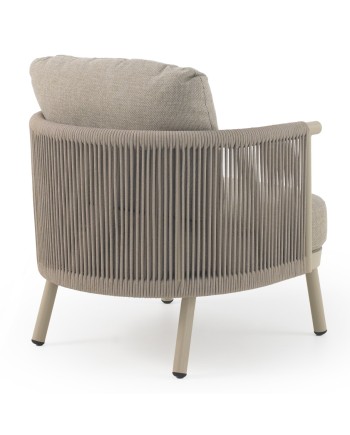 Fauteuil, Sabbia