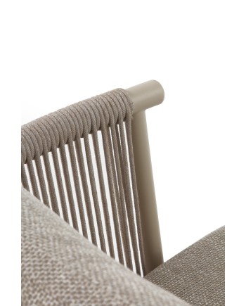 Fauteuil, Sabbia