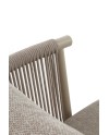 Fauteuil, Sabbia