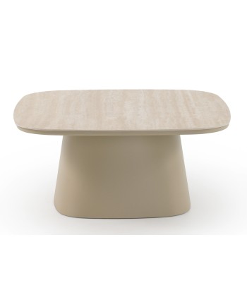 Table basse, Sabbia