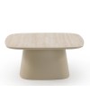 Table basse, Sabbia