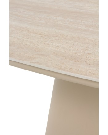 Table basse, Sabbia
