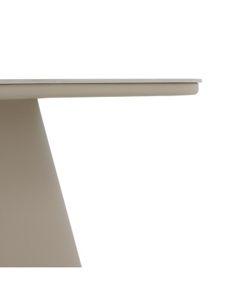Table basse, Sabbia