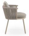 Pack de 4 sillones, Sabbia1
