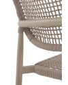 Pack de 4 sillones, Sabbia2