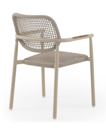 Pack de 4 sillones, Sabbia2