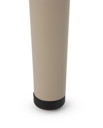 Table rectangulaire, Sabbia