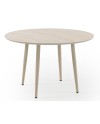 Table ronde, Sabbia